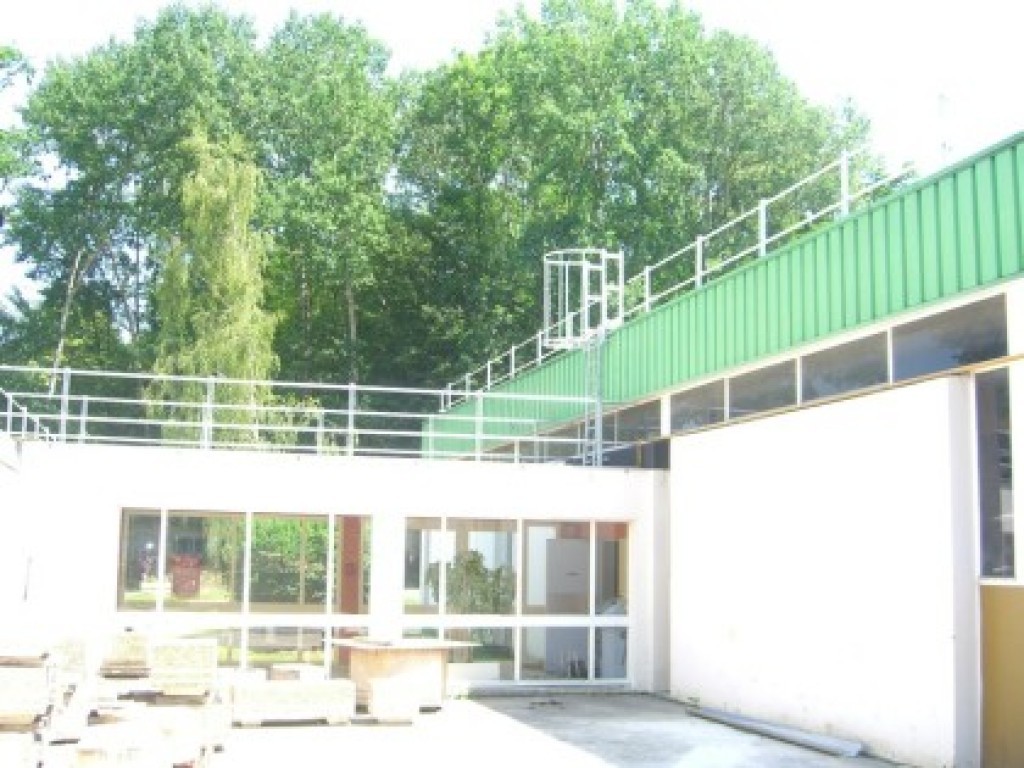 L'ESAT la Grange au Bois