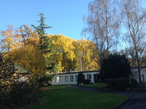 ESAT - La Grange au Bois