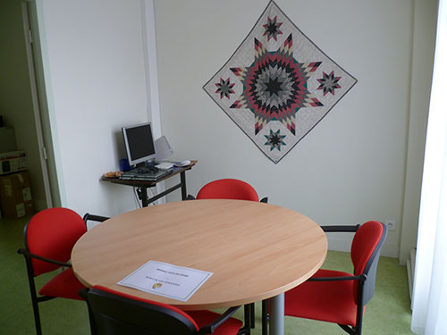 Appartements extérieurs